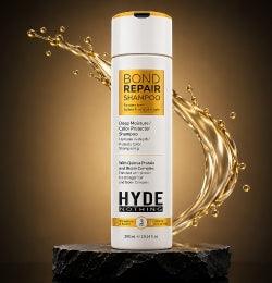 shampoo - Wehydenothing