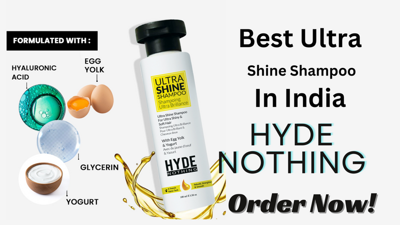 Top 6 Ultra Shine Shampoos for Luxurious Hair