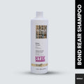 HYDE NOTHING Bond Repair Shampoo 1000ml | Strengthens, Repairs & Restores Damaged Hair
