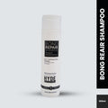 HYDE NOTHING Bond Repair pH++ Clarifying Detox Shampoo (300ml)