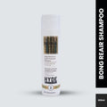 HYDE NOTHING Bond Repair Deep Moisture & Color Protector Shampoo (300ml)