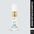 HYDE NOTHING Bond Repair Anti Dandruff Hair Shampoo – Salicylic Acid & Rosemary Oil (300ml)