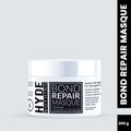 Bond Repair Therapy Masque: Nourish and Restore Hair Strength with 200ml of Keratin-Infused Formula
