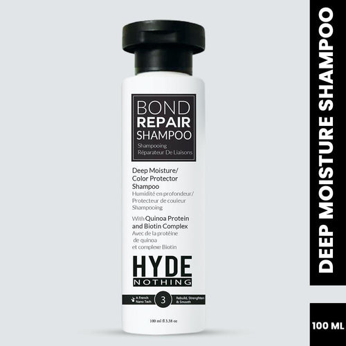 bond-shampoo - Wehydenothing