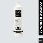 HYDE NOTHING Bond Repair Shampoo – Step 3 | Deep Moisture & Color Protector(1000ml)