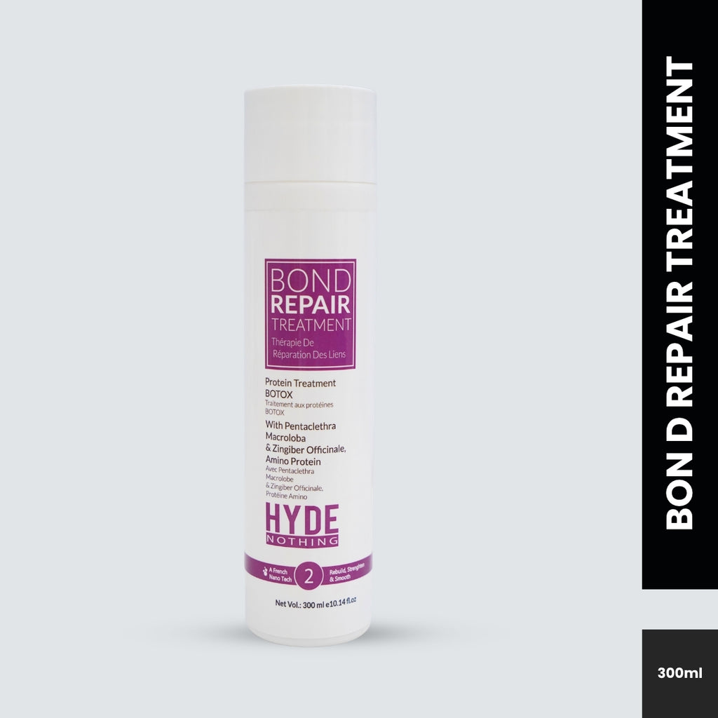 HYDE NOTHING Botox Bond Repair Treatment – 300ml