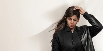 Dandruff & Itchy Scalp