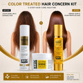 Color Treated Hair Kit
