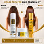 Color Treated Hair Kit