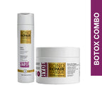 Botox Shampoo And Masque Combo