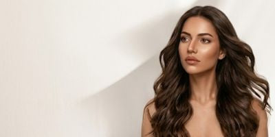 Damaged Hair