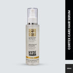 HYDE NOTHING Cortex Care Hair Serum with Argan Oil & Vitamin E – 100ml