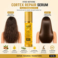 HYDE NOTHING Cortex Repair Argan Oil with Vitamin E – Smooth & Shiny Hair (50ml)