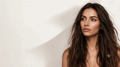 Damaged Hair