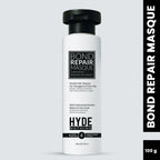 Bond Repair Therapy Masque: Advanced 100ml Formula for Stronger, Healthier Hair