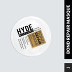 HYDE NOTHING Bond Repair Masque – Keratin Hair Masque (200g)