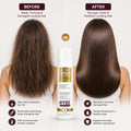 HYDE NOTHING Bond Repair Anti Hair Fall Shampoo – Quinoa Protein & Biotin Complex (300ml)