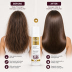 HYDE NOTHING Bond Repair Anti Hair Fall Shampoo – Quinoa Protein & Biotin Complex (300ml)