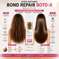 HYDE NOTHING Bond Repair Boto-x Shampoo (300ml)