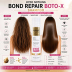 HYDE NOTHING Bond Repair Boto-x Shampoo (300ml)