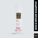 HYDE NOTHING Bond Repair Botox Shampoo (300ml)