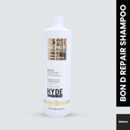 HYDE NOTHING Bond Repair Keratin Protein Shampoo (1000ml)