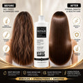 HYDE NOTHING Bond Repair Shampoo –  Deep Moisture & Color Protector(1000ml)