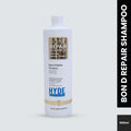 HYDE NOTHING Nano Plastia Bond Repair Shampoo – Quinoa Protein & Biotin Complex (1000ml)