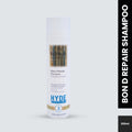 HYDE NOTHING Nano Plastia Bond Repair Shampoo – Quinoa Protein & Biotin Complex (300ml)