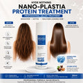 HYDE NOTHING Nano-Plastia Protein Treatment (300ml)