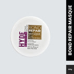 HYDE NOTHING Bond Repair Masque – Botox Hair Masque for Damaged & Frizzy Hair(500g)