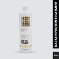 HYDE NOTHING Keratin Protein Treatment – Hydrolyzed Keratin & Jojoba Ester (1000ml)