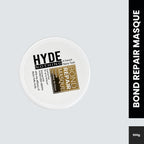 HYDE NOTHING Bond Repair Masque –  Keratin Hair Masque for Damaged & Frizzy Hair(500g)