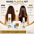 HYDE NOTHING Nano Plastia Bond Repair Care Kit