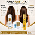HYDE NOTHING Nano Plastia Bond Repair Care Kit