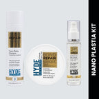 HYDE NOTHING Nano Plastia Bond Repair Care Kit