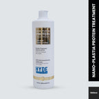 HYDE NOTHING Nano Plastia Protein Treatment – Hydrolyzed Keratin & Jojoba Ester (1000ml)