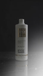 HYDE NOTHING Bond Repair pH++ Clarifying Detox Shampoo – Amino Protein (1000ml)