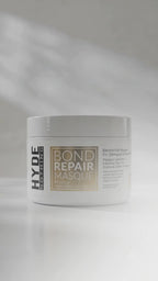 HYDE NOTHING Bond Repair Masque –  Keratin Hair Masque for Damaged & Frizzy Hair(500g)