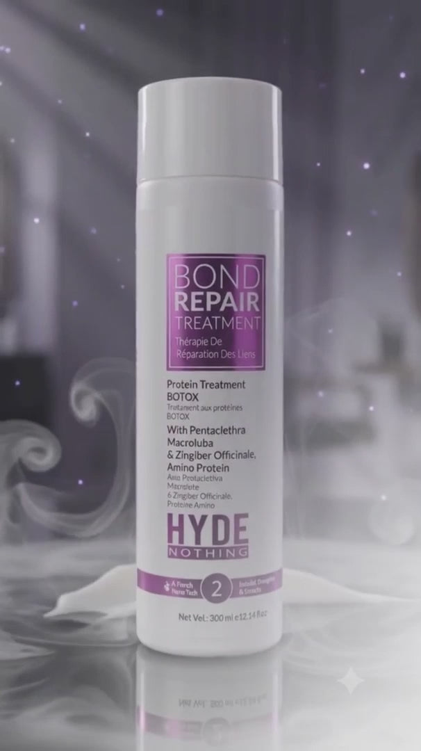 HYDE NOTHING Boto-x Bond Repair Treatment – 300ml
