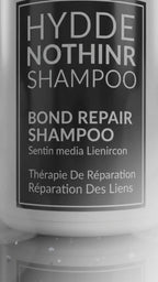 HYDE NOTHING Bond Repair pH++ Clarifying Detox Shampoo (300ml)