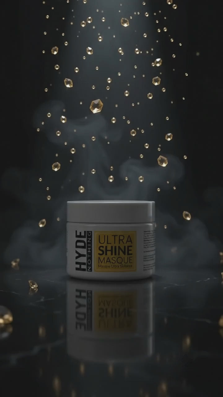 Hair Masque