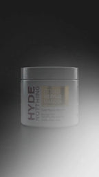 HYDE NOTHING Bond Repair Masque – Botox Hair Masque for Damaged & Frizzy Hair(500g)