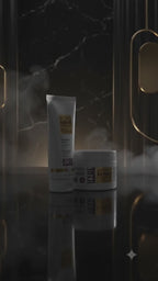 Botox Shampoo And Masque Combo
