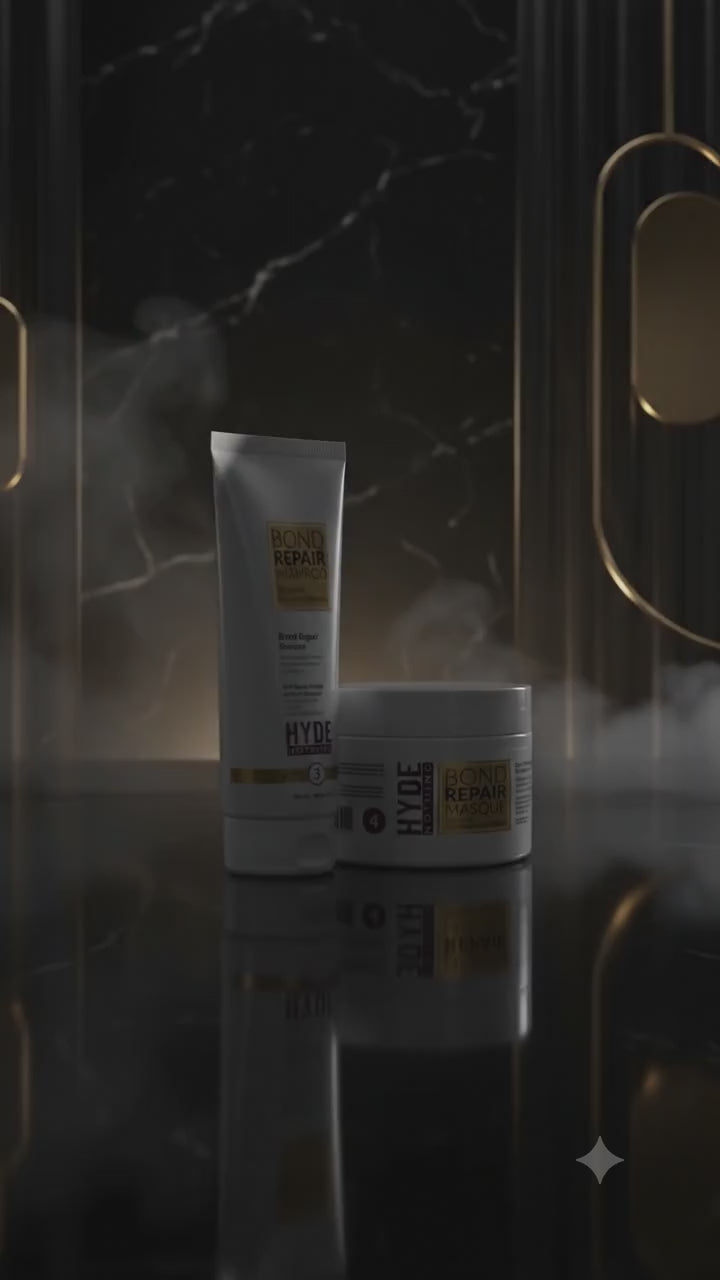 Botox Shampoo And Masque Combo