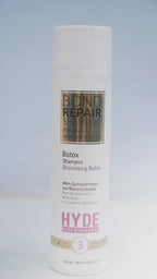 HYDE NOTHING Bond Repair Botox Shampoo (300ml)