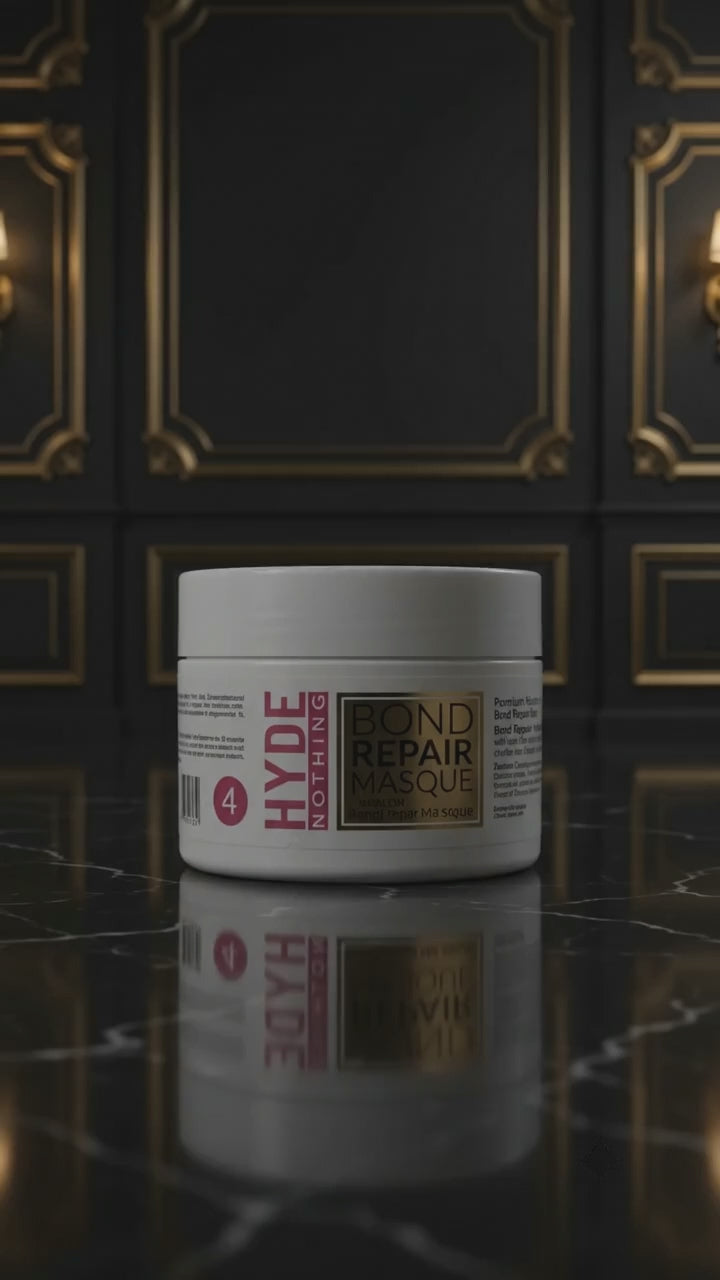 HYDE NOTHING Bond Repair Masque – Boto-x Hair Masque (200g)