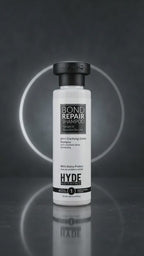HYDE NOTHING Bond Repair pH++ Clarifying & Detox Shampoo (100ml)