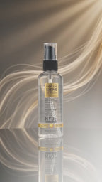 Hair Shine Serum: Luxurious Shine with Vitamin E and Argan Oil – 100ml
