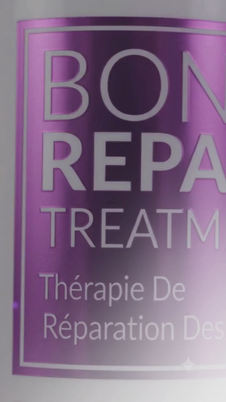 HYDE NOTHING Botox Bond Repair Treatment – 300ml